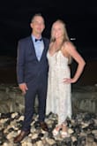 I wore this my wedding night. Husband loves it! - Shannon H.