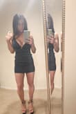 Love this dress. Got so many compliments. - Shanna G.