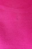 I received the dress with some [dark] spots on it. I tried to clean it, but it didn't work. The dress is beautiful but runs 2 sizes small. I'm normally an extra small. I bought this dress in a small size, but it fits very snug. - Thu T.