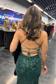 Wow, just wow! I got so many compliments on this beauty!! My only complaint is that my baby boobies didn't fill the top as well as I had hoped, but other than that, I would buy this 1000x over! Get it! - Rachel D.