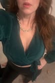 It's cute! The fabric is great quality! Compliments all night! - Shalon A.