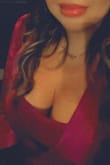 It runs a little tight on the chest area, but I added a bralette of the same color! But besides that, it's great! - Lorena A.