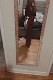 Love this little set and can't wait to wear it out for a date night! - Ashley S.