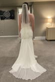 Love the way it fits and I was surprised at how good the quality was! - Megan P.