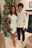 It fits perfect!!! Very elegant and attention grabbing for sure!!!! - Lilian S.