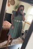 I've had my eye on these boots for a while and finally found them in stock at Lulus, and they're beyond perfect! Cute, stylish, and also super comfy! I wore them all day and no sore feet! But them - you won't regret it! - Caitlin C.