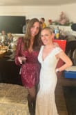 So well made, just simply a stunning gown! I received so many compliments! - Vlatka M.