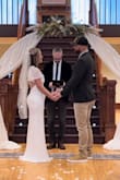 Excellent quality dress and fast delivery. This dress was absolutely gorgeous!! - Carrie K.