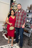 I think this is my first dress where I felt comfortable. Just buy it . - Erika F.