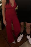 Comfortable and super cute! I was able to wear them all night with no complaints. - Abigail R.