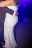 I used it for my wedding reception and it looked great. I received many compliments. - Adriana N.