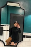 Amazing fit, very good quality and got a lot of compliment. - Maridol B.