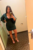 Received lots of great comments about the dress - Amy T.