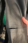 Loved the fit of these pants. Unfortunately, after the second time wearing them, they tore on the seams right above the knee - Kendall B.