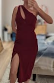 This is a great dress, fits great, and looks just how I wanted! - Lauryn B.