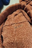 I got these for Christmas and I loved them but just noticed, prior to washing them that the seam in the crotch is defective and there's a hole that is starting to make the crochet run. My spouse bought them more than 30 days ago and they won't let me return them. Very disappointed. - Eric J.