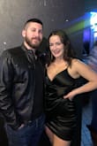 I got this dress a few years ago for NYE, and I looked adorable. It hugs your curves just right, and it gives a little tummy control. - Haley O.