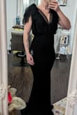 This was my first time ordering from Lulus, I'm impressed with the quality. Very flattering and comfortable. - Alysha K.