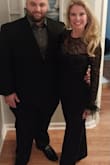 I could not wait to wear this for New Year's and it was totally worth the wait. I'm telling you right now this piece took me to the next level. It looks like a high-end designer and made just as well. Definitely compares to jumpsuits that I have that are $1,000. - Missy H.