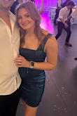 I loved it! Wouldn't call it a sitting dress, but if you're planning on standing a good bit, it works fine!! Won't let me add weight, but I'm 125 lbs - Lindsey M.