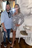 Loved this dress! It was very comfortable and fit true to size. I need to buy it in the gold next! - Home N.