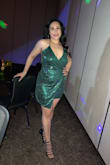This dress fit amazing! Was comfortable to dance in, did not ride up and the color was beautiful! - Helena C.