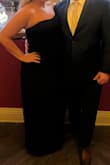 Best dress ever. A total showstopper! Cut curves to the body perfectly. - Meaghan S.