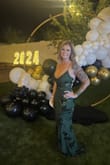 This dress is comfortable, fits amazing, and will make you feel beautiful! - Jessica B.