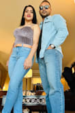 Awesome fabric, fit, quality, and price. Will be shopping again with Lulus for sure - Kanwaljit K.