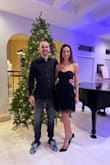This dress looked great on me. I fell in love with this company. - Daryna B.