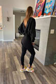 I wear it without taking it off everywhere! For a walk, at home, on a plane!! The quality is very cool, it erases perfectly, the size is perfect! I look cool in it! - Daryna B.