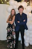 I love everything about this dress! The fabric was perfect and flowed well. It was perfect for an outdoor winter wedding in Florida. - Tonyw D.