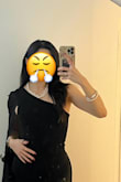 Bought this for a 1920s party and it was the cape dress of my dreams. Got an XS because it was the only size left but it was great. I normally prefer to wear a S but the fabric was very thick and I was comfortable! - Megan S.