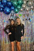 This dress shows off all of your lovely curves. I got so many compliments!  I love this dress!!! - Amy G.