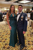 This dress was everything I was hoping for. I have a small chest and this was sooo flattering. I absolutely loved how it fit and that the straps were adjustable. I am small or medium in Lulus and purchased a medium. It was a perfect fit. There is no stretch so keep that in mind when determining size. - Rachel L.