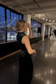 I wore these to a wedding! Super comfy, not too heavy. I did, however, take my doubles out because they are a little bit big, which was no big deal. I wore them for 12+ hours without any issues! - Tori W.