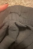 This was perfect as a sun cover-up for a trip I went on and fit well. Unfortunately, it was ripped when I got it. I needed it for my trip so I repaired it myself and kept it but I was really hoping for higher quality. - Gina H.