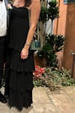 Great fit and beautiful on. I received a lot of compliments! - Dana A.