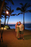 I love this 2 piece outfit, very beachy. I wore this on my honeymoon in Maui out to dinner. - Kristin H.