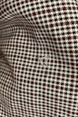 I'm so disappointed to say that these pants have a thread loose right in the center of the leg and they will eventually fall apart. I love these pants and have only ever washed by hand. But apparently, the material is not the best quality. I'm so bummed. - Mariah W.