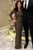 Love love love this dress. Very stretch, so you can size it down. Got many compliments. - Dara S.