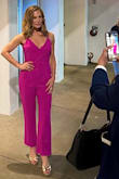 As always, Lulus does not disappoint! Wore this for a film festival in Los Angeles and the color, fit, and style were on point. Super comfortable for a long evening. Many compliments. - Lisa D.