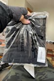 I put on the small first and it was a good fit so I didn't even try on the medium. - Cameron S.