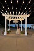 I wore this gorgeous dress for a XV, I was a madrina and got so many compliments on it! It was true to size and fit perfectly! - Kimberly M.