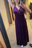 Cheap material, but I got it super discounted so the price is right - Rachael M.