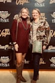 I bought this dress for the NFR because I thought it would be warm and would be cute with boots. This dress is true to size; it is a little on the short side, which I personally like because it has a very modest turtle neckline. I love this dress because it's cozy and could be dressed up or dressed down. Great winter dress! - Samantha W.
