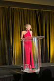 I wore this to host my company's awards ceremony and got a million compliments from my whole team. It was the exact vision I hoped it would be, and I would wear it again anytime! - Abigail A.