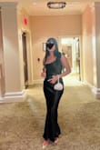I love this dress. It made me feel confident and sexy. - Marileidy B.
