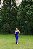 Love it! It was perfect for a wedding guest look! - Graciela P.