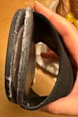 These sandals fell apart after just one month of wear. I wore them inside the house as inside slippers so they should've lasted a lot longer. Very disappointed. - Rebecca C.